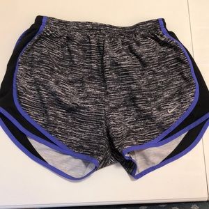Nike Dri-Fit Athletic Shorts